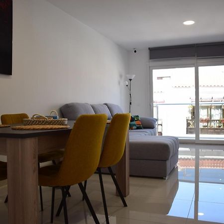 Casa Brillante Apartment Playa de San Juan  Exterior photo