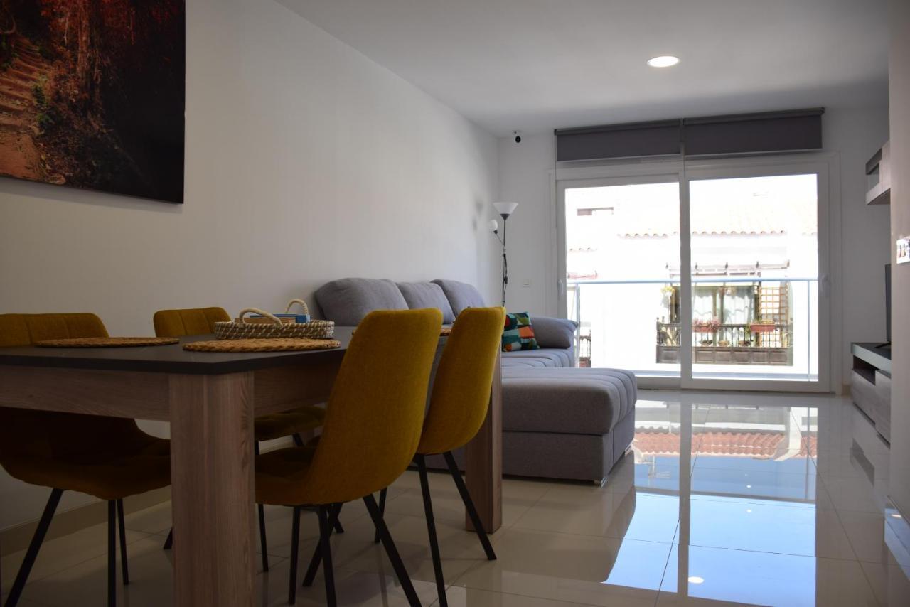Casa Brillante Apartment Playa de San Juan  Exterior photo
