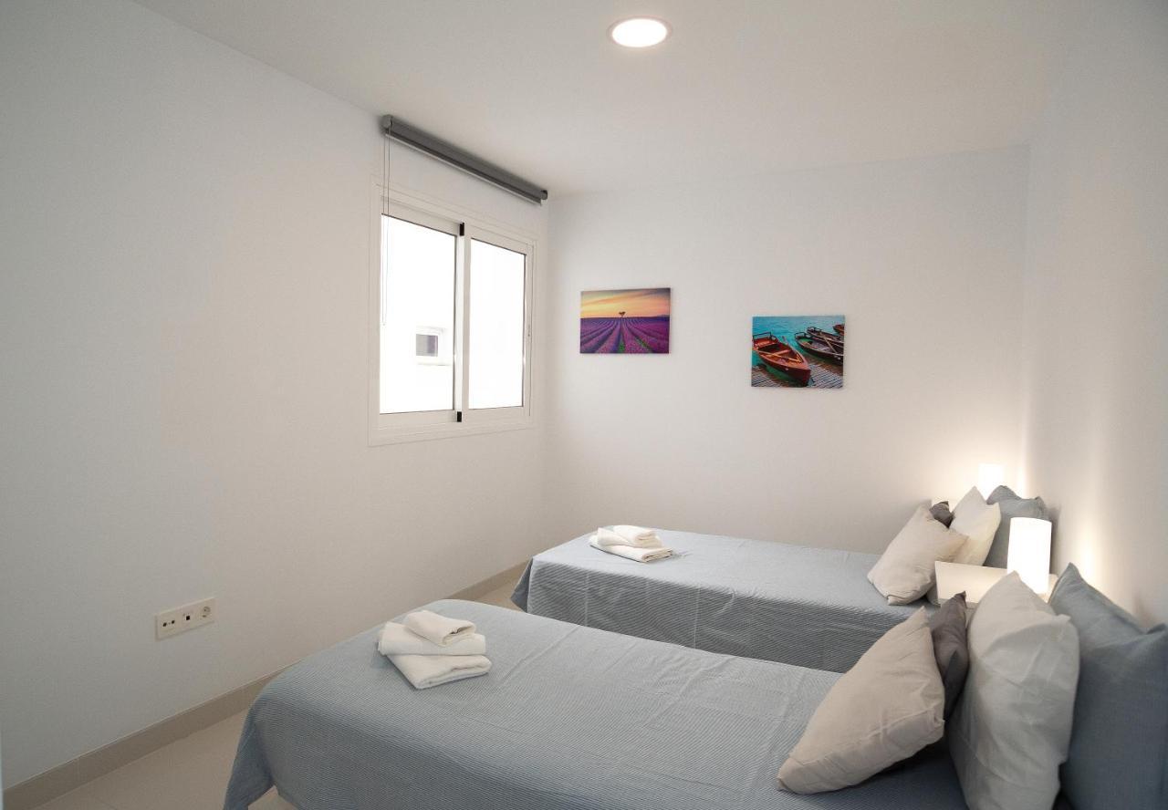 Casa Brillante Apartment Playa de San Juan  Exterior photo